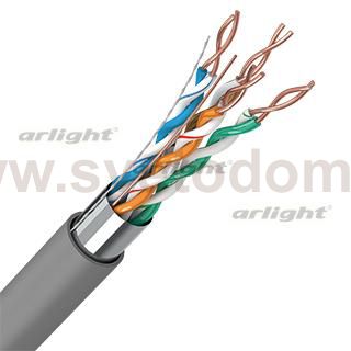 Кабель ARL-FTP-PRO-4PR-24AWG-CAT5e-CU (205m)