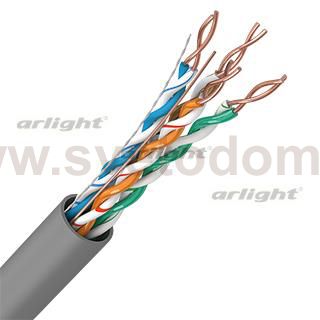 Кабель ARL-UTP-PRO-4PR-24AWG-CAT5e-CU (205m)
