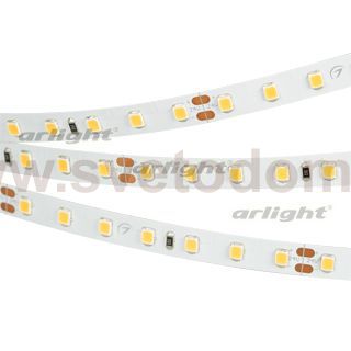 Лента RT 2-5000 24V Warm2700 1.6x (2835, 490 LED, CRI98) Arlight 027937(B)