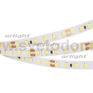 Лента RT 2-5000 24V Day5000 2x (2835, 600 LED, PRO) Arlight 028283(1)