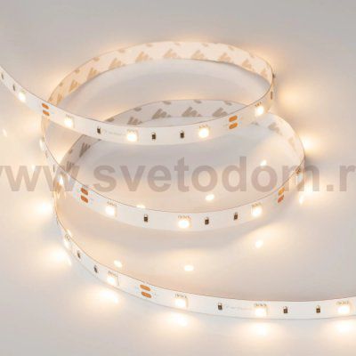 Лента RT 2-5000 12V Warm2700 (5060, 150 LED, LUX) Arlight 10594