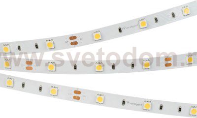 Лента RT 2-5000 12V White6000 (5060, 150 LED, LUX)