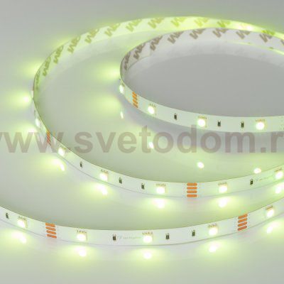 Лента RT 2-5000 12V RGB (5060, 150 LED, LUX)