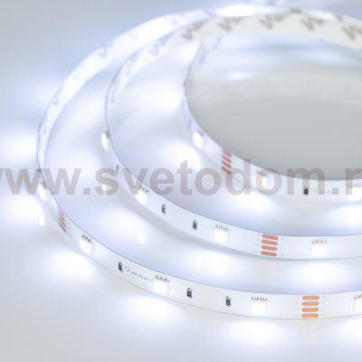 Лента RT 2-5000 12V RGB (5060, 150 LED, LUX)