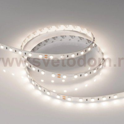 Лента RT 2-5000 24V Day4000 2x (5060, 300 LED, LUX)