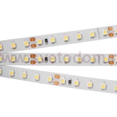 Лента RT 2-5000 24V Day4000 2x (3528, 600 LED, LUX)