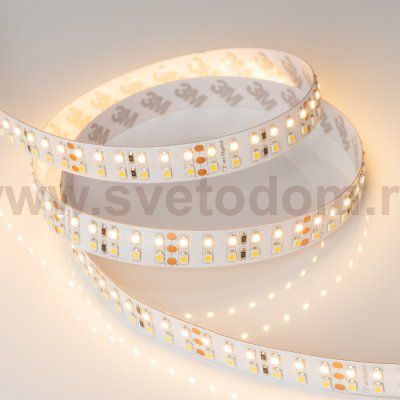 Лента RT 2-5000 24V White-MIX 2x2 (3528, 1200 LED, LUX) Arlight 11960