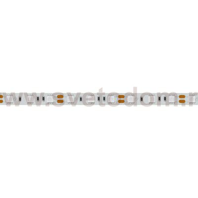 Лента RT 2-5000 12V Yellow 2x (5060, 300 LED, LUX) Arlight 12342