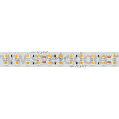Лента RT 2-5000 24V Warm2700 2x2 (5060, 720 LED, LUX) Arlight 12443