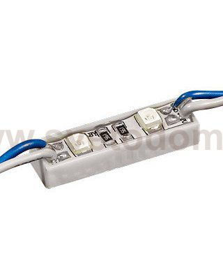 Модуль герметичный ARL-PGM3528-2 Blue Arlight 13014