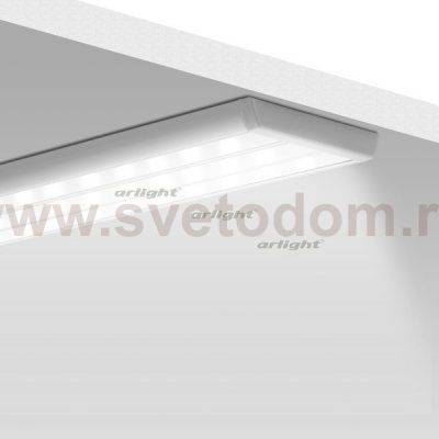 Профиль PHS-3X-2000 ANOD Arlight 13209