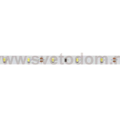 Лента ULTRA-5000 12V Cool 8K (5630, 150 LED, LUX) (Arlight, 12 Вт/м, IP20) Arlight 13852