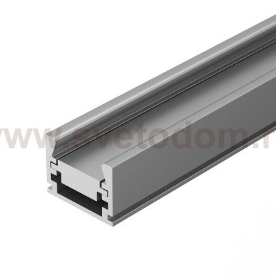 Профиль PDS-REGULOR-2000 ANOD Arlight 13874