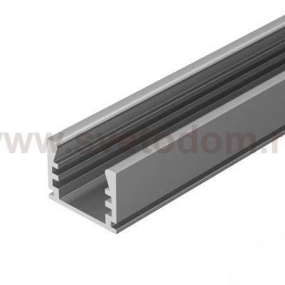 Профиль PDS-REGULOR-2000 ANOD Arlight 13874