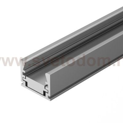 Профиль PDS-REGULOR-2000 ANOD Arlight 13874