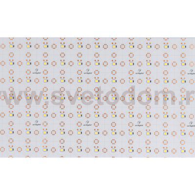 Лист LX-500 12V Cx1 Warm White (5050, 105 LED) Arlight 14455