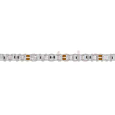Лента RTW 2-5000SE 12V Green 2x (5060, 300 LED, LUX) Arlight 15434