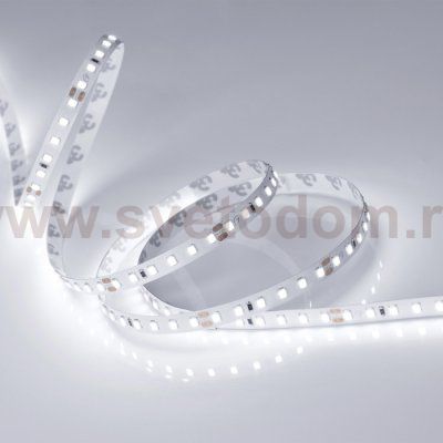 Лента RT 2-5000 24V White6000 2x (2835, 600 LED, PRO)