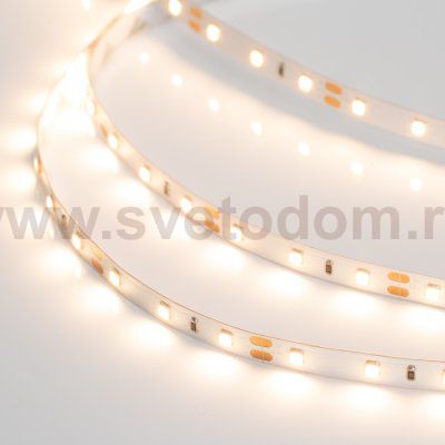 Лента RT 2-5000 12V Warm2700 (2835, 300 LED, PRO)
