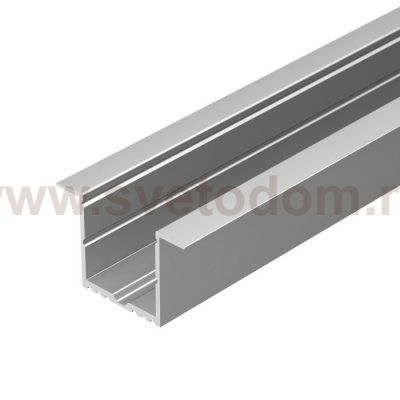Профиль ARH-POWER-F-W35-2000 ANOD Arlight 16139