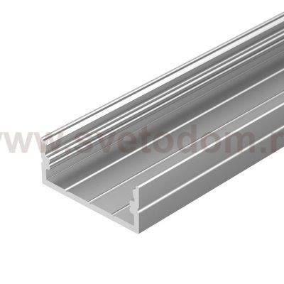 Профиль ARH-WIDE-H10-2000 ANOD Arlight 16142