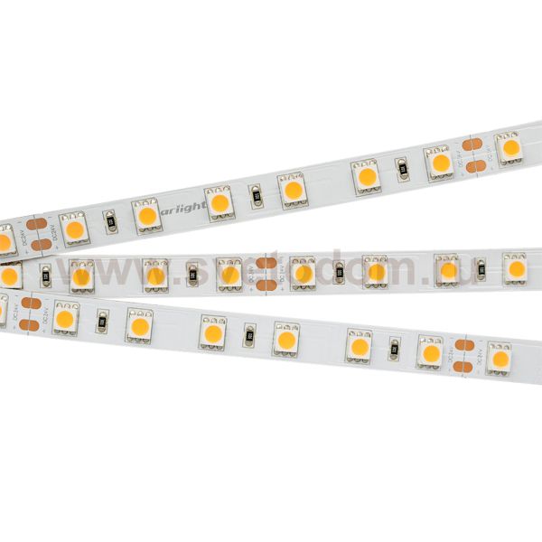 Гибкая лента с питанием от источника тока Arlight 16156