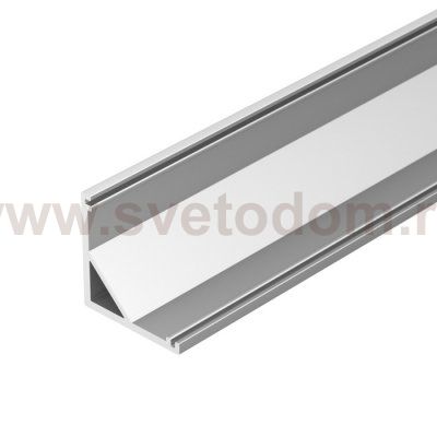 Профиль ARH-KANT-H16-2000 ANOD Arlight 16178
