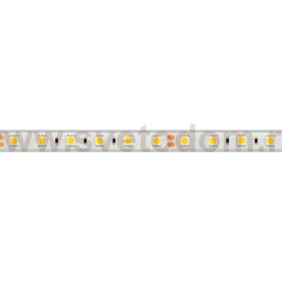 Лента RTW 2-5000PW 24V Day4000 2x (5060, 300 LED, LUX) Arlight 16181