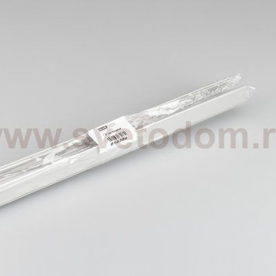 Профиль PLS-LOCK-H25-2000 ANOD Arlight 16386