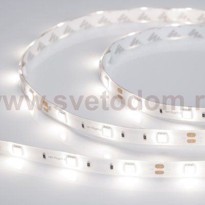 Лента RTW 2-5000SE 12V Day (5060, 150 LED, LUX) Arlight 16843