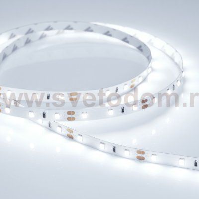 Лента RT 2-5000 12V Cool 8K (2835, 300 LED, PRO) Arlight 16889