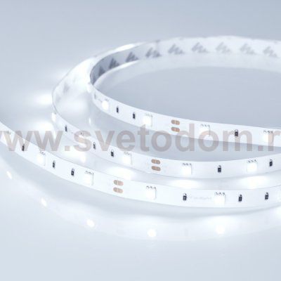 Лента RT 2-5000 12V Cool 8K (5060, 150 LED, LUX) Arlight 16890