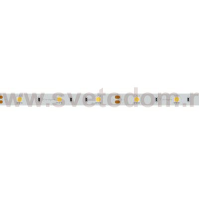 Лента RT 2-5000 12V Cool 8K (5060, 150 LED, LUX) Arlight 16890