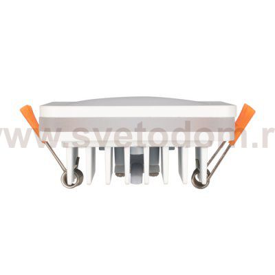 Светодиодная панель LTD-80x80SOL-5W Warm White 3000K Arlight 16962