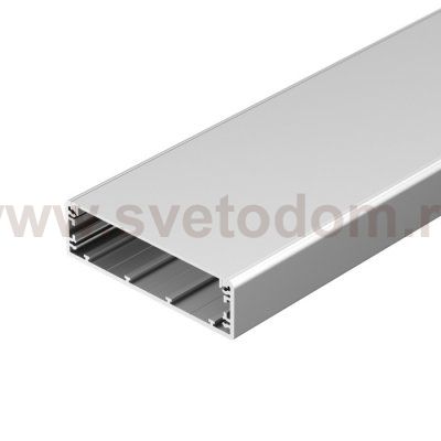 Профиль TOP-LINIA140-2000 ANOD Arlight 16988