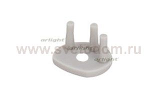 Заглушка для TOP-PEN с отверстием Arlight 17264