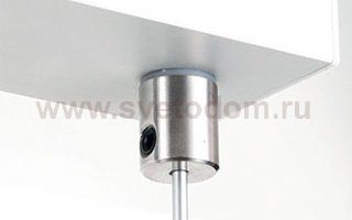 Продольное крепление для BOX Arlight 17277