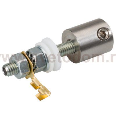 Продольное крепление для BOX Arlight 17277