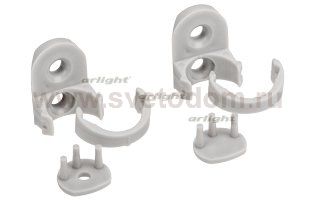 Держатель плоский PEN AF-2 (Arlight, Пластик) Arlight 17281