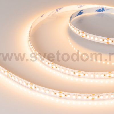 Лента RT6-3528-180 24V Warm2700 3x (900 LED) Arlight 17419