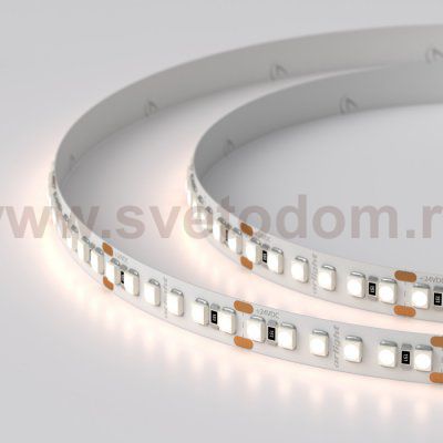 Лента RT6-3528-180 24V Warm2700 3x (900 LED) Arlight 17419