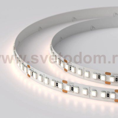 Лента RT6-3528-180 24V Warm2700 3x (900 LED) Arlight 17419