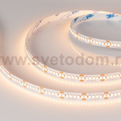 Лента RT 6-3528-240 24V Warm2700 4х (1200 LED) Arlight 17428