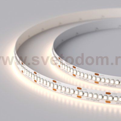 Лента RT6-3528-240 24V Day4000 4x (1200 LED) Arlight 17431