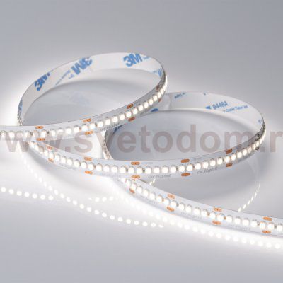 Лента RT6-3528-240 24V Day4000 4x (1200 LED) Arlight 17431