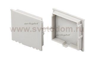Заглушка ARH-POWER-W35 глухая Arlight 17623