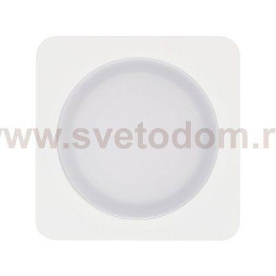 Светодиодная панель LTD-80x80SOL-5W Day White 4000K Arlight 17633