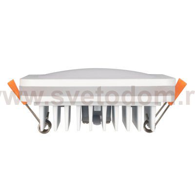 Светодиодная панель LTD-96x96SOL-10W Warm White 3000K Arlight 17635
