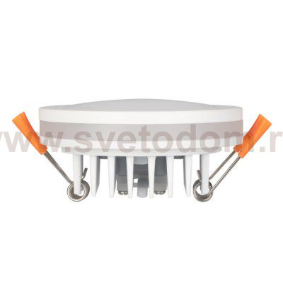 Светодиодная панель LTD-85SOL-5W Warm White Arlight 17988