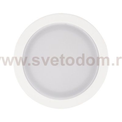 Светодиодная панель LTD-85SOL-5W Day White Arlight 17989